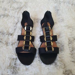 H by Halston Sandals